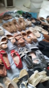 喜集集常年在全郑州市高价上门回收各种废旧物资、旧衣服、鞋子、