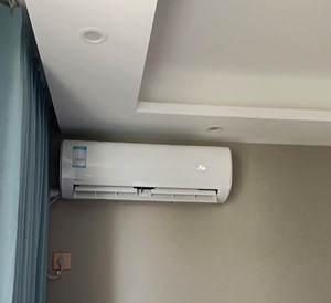 美的柜机家用1匹二手变频空调圆柱立式格力壁挂式单冷定频冷暖3