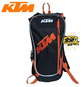 KTM鬼爪FOXA星同款摩托车骑士包长途户外双肩背包。