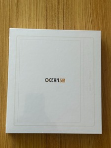 掌阅iReader电纸书Ocean3plus8英寸电纸书电子