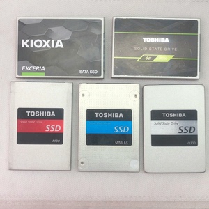 TOSHIBA/东芝    240g    2.5寸固态硬盘