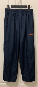 茵宝 男裤；藏蓝色，直筒，网衬，速干，所有口袋都有拉链！XL