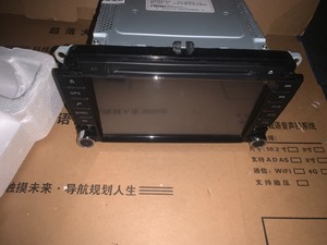 面包车DVD导航 1台大众通用DVD导航仪一体机特价出，重庆