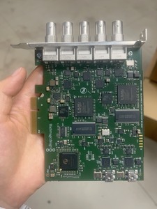 BMD DeckLink Duo视频采集卡双通道SDI De