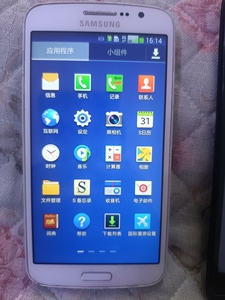 三星手机g7109  8g内存， 屏幕好触摸都正常，别的功能