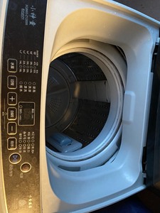 海尔小神童XQB60-Z12699全自动洗衣机6公斤，需要的