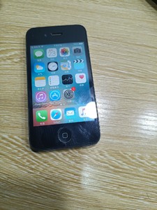 iphone4s港版行货16g，