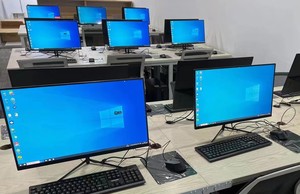【95新好电脑】酷睿i3 i5 i7九五新办公电脑，公司办公