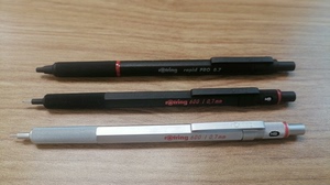 [火]全新正品红环自动铅笔  Rapid pro