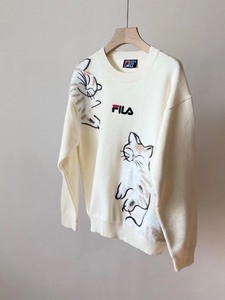FL猫咪毛衣原单，很难拿到299特价