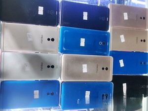 魅蓝note6手机，3+32GB/4+64GB   4+32