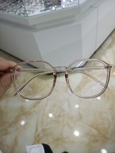 合肥庐阳区实体店眼镜店，团购配镜，验光，材料是:板材tr90