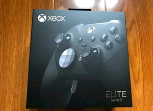 【京东直发】微软二代精英手柄 xbox Elite无线控制器