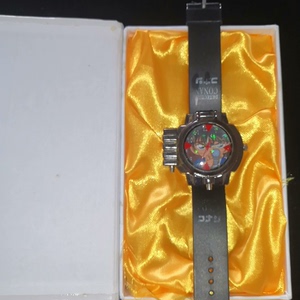 名侦探柯南 正版授权手表。