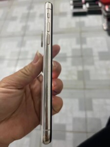 苹果iPhone X 64GB内存，64GB，银色，白色，黑