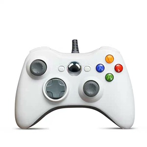 比亚迪车机  电脑【全新】微软Xbox360游戏手柄电脑PC