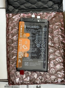 华为Mate x2电池 全新原装客服电池 小白盒包装
