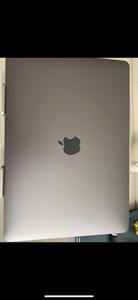 苹果 【标配】MacBook Air13英寸 M1芯片笔记本
