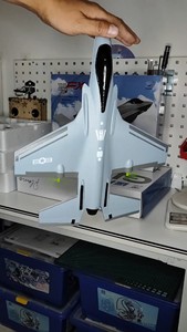 四通道！FX935飞熊F35遥控飞机特技飞机，多功能航模玩具