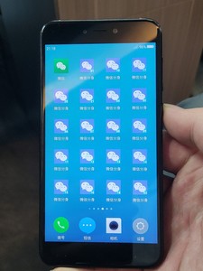 个人一手捡漏 360 魅蓝 Note5 32GB内存 4G+