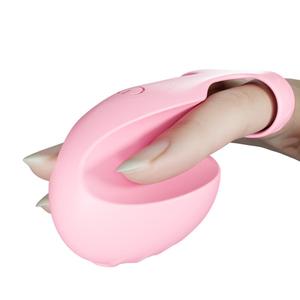 情趣用品手指穿戴跳蛋可入体震动高潮阴蒂玩具成人性女生自慰神器