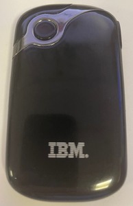 IBM VB-P3000充电宝，3000mAh，本地自取，自
