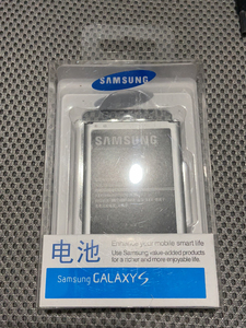 适用三星Galaxy S电池SM-S7582 SM-S756
