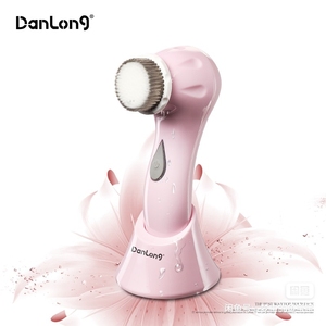 丹龙洁面仪X6充电洗脸仪洗脸器毛孔清洁器电动美容仪颜色分类: