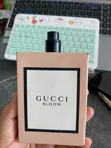 GucciBloom花悦系列女士香水100ml品牌经典花香调