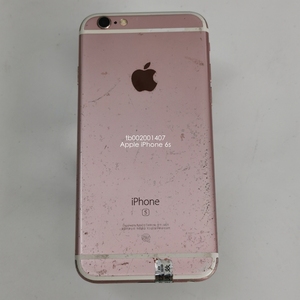 微瑕  苹果 Apple iPhone 6s  国行 16G 二手手机