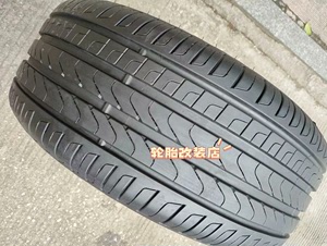 倍耐力P7防爆轮胎245/40R19 98Y 奔驰E级 宝马