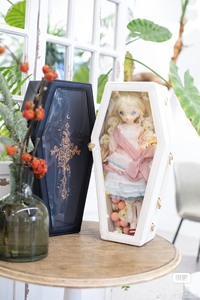 「轉/出」bjd 六分 1/6 外出包 娃包