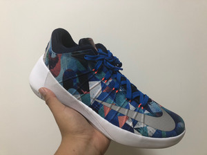 耐克 HYPERDUNK2015LOW  hd2015 里约