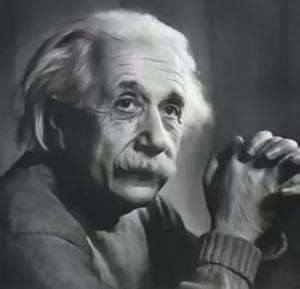 爱因斯坦的大脑 拍下后自动长在你的身上 不怕笔没水 就怕脑子