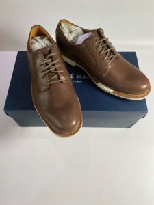 全新正品COLE HAAN colehaan歌涵 男鞋皮鞋系