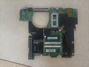 HP8530W笔记本电脑主板（主板包含cpu内存显卡）拆下来