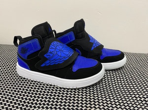 正品 JordanAJ童鞋大飞翼13C 内长19