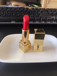 #YSL/圣罗兰 圣罗兰纯口红1号正宫色