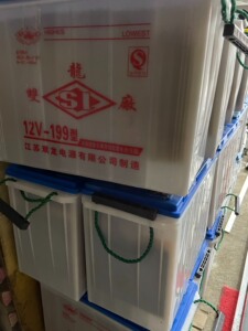 蓄电池批发行业动态:市场趋势与技术革新