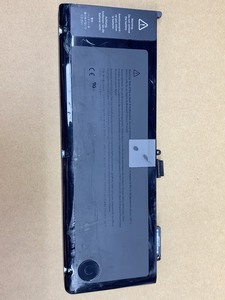 苹果笔记本a1286拆机电池，型号A1321，循环1-10次
