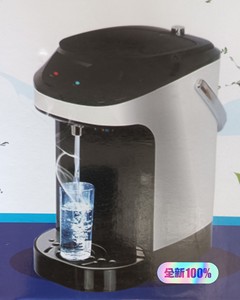 全新未用 即热式饮水机，电热水壶。即开式开水器     《送