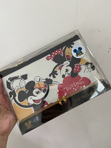 全新米奇Mickey包包迪士尼90周年限量款