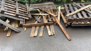 浙江安吉回收各种废品废纸板废铁废旧木头有在工厂上班的介绍有分