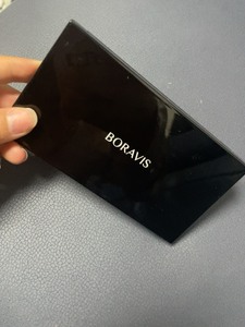 BORAVIS12色眼影