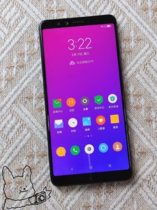 联想k5pro  6+64G  全网通 国行 二手备用机