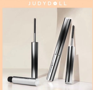 【全新正品】Judydoll橘朵钢管睫毛膏防水纤长不晕染棕色