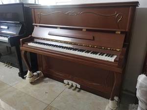 全新德国夏贝尔钢琴