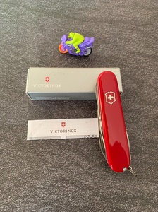 【火马岛】瑞士维氏victorinox91毫米大当家农场主1