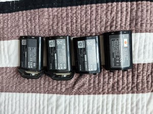 尼康EN-EL4a电池，D3 D3S D3X D2 D2H
