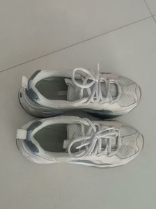 Skechers斯凯奇林允同款女鞋2022秋冬季新款运动休闲